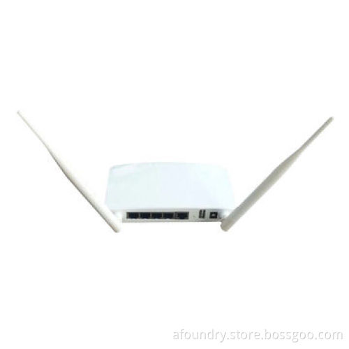 Indoor High Power Wireless AP Router